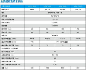 四川與貴州地區(qū)屏顯試驗(yàn)機(jī)WEW系列在成都信息系統(tǒng)中的應(yīng)用探索