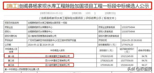 成都信息系統(tǒng) 反腐利刃直擊圍標(biāo)串標(biāo)，廣元市6800萬項(xiàng)目背后的監(jiān)管反思