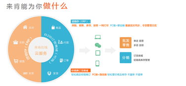 來肯在線 成都來肯信息技術的行業優勢與成就
